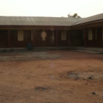 Accra, Ghana, 2013