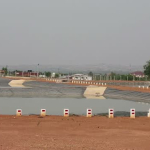 Accra, Ghana, 2013