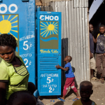 Nairobi, Kenya, 2012
