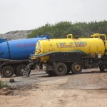 Kumasi, Ghana, 2011