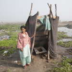 New Delhi, India, 2011
