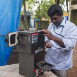 Kerala State, India, 2013