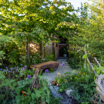 The Garden of The Future