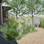 The Garden of the Future