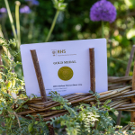 Gold medal in Garden of the Future