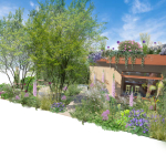 The Garden of the Future