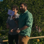 Garden of the Future awarded gold medal at RHS Chelsea