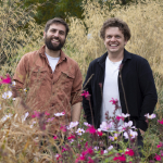 Matthew Butler (Left) and Josh Parker (Right)