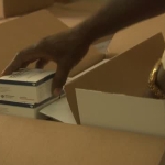 Family planning services in Senegal, 2017.mp4