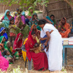 Routine immunization in Bihar