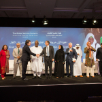 Abu Dhabi Global Vaccine Summit