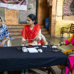 Camp to access digital banking in Mumbai