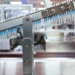 Syringe assembly at Revital Healthcare