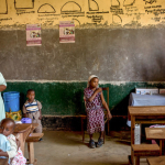 © Gavi/2014/Karel Prinsloo