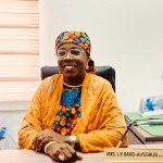 Ladidi Bako-Aiyegbusi 1