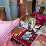 Multiple micronutrient supplements (MMS) 1