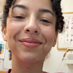 Asabea Britton: Nordic GK Story