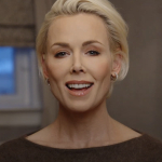 Gunhild Stordalen: Nordic GK Story