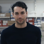 Martin Blomberg: Nordic GK Story