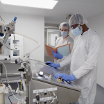 Microbiome innovation 1