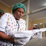 Kitui District, Kenya